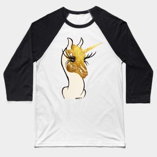 Goldie Baseball T-Shirt